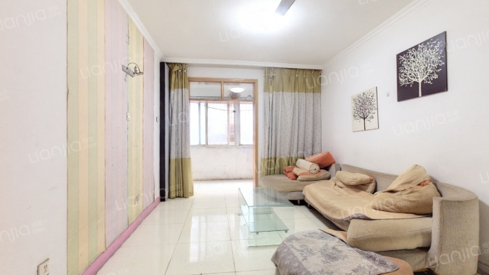 燕凤小区南区二手房实景图