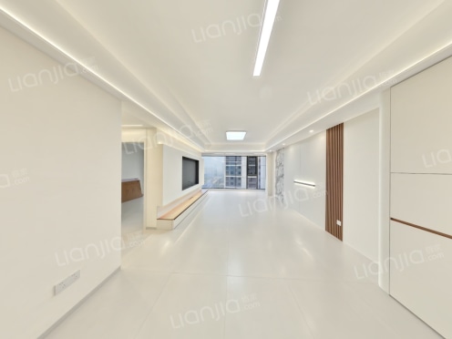 整租·中建桃李九章 4室2厅 南