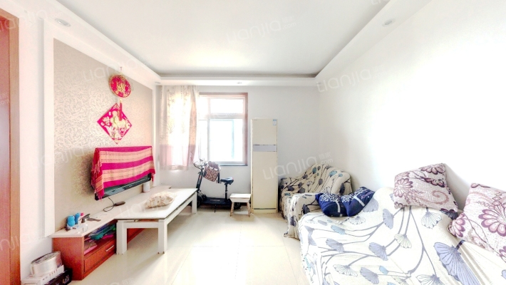 盛世新城二手房实景图