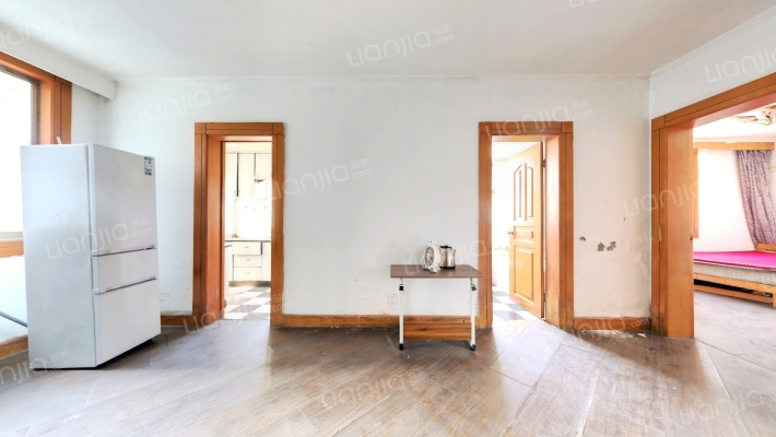 供电新村二手房实景图