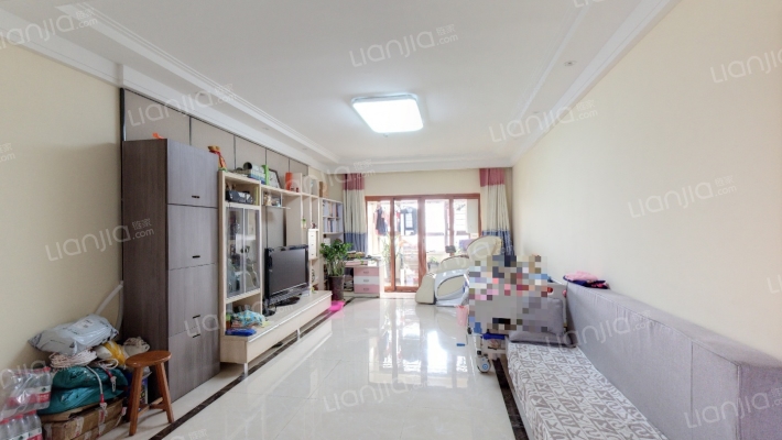 新星宇和悦二手房实景图