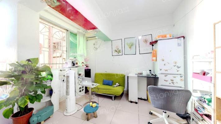 帝景峰二手房实景图