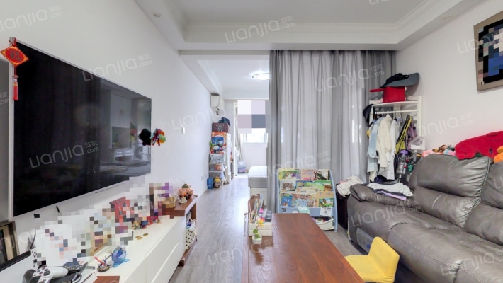 镇宁路465弄二手房实景图