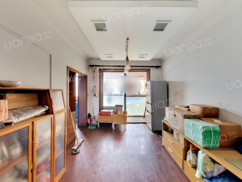 整租·狮山丽舍 1室0厅 北