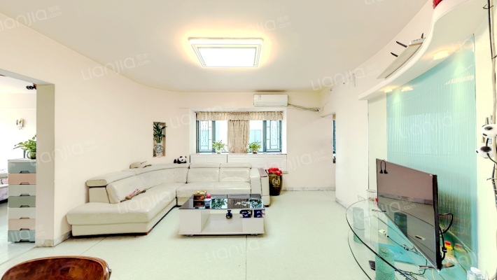 中曦大厦二手房实景图