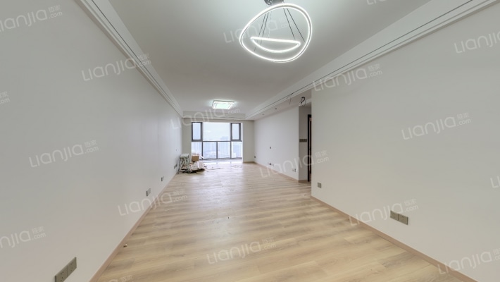 华润国际社区D区二手房实景图