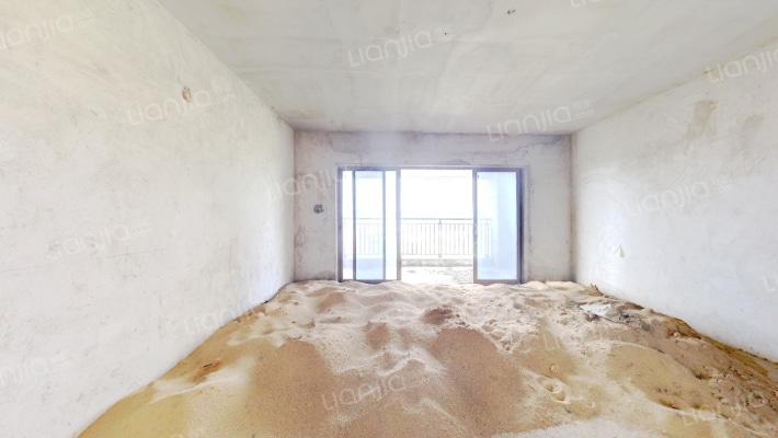 金凤皇庭二手房实景图