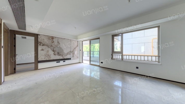 保利璟园二手房实景图