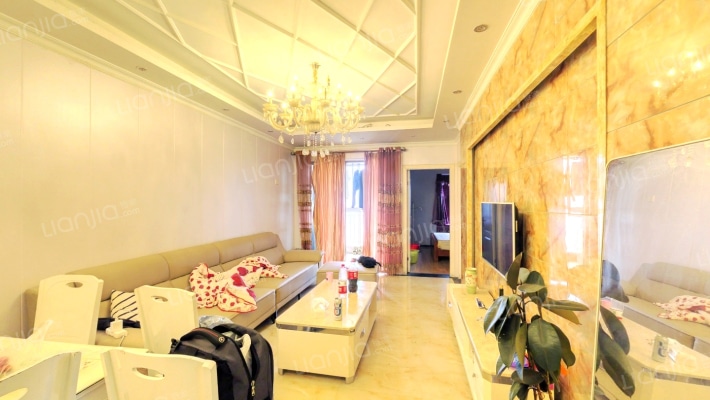 花果园R2区二手房实景图