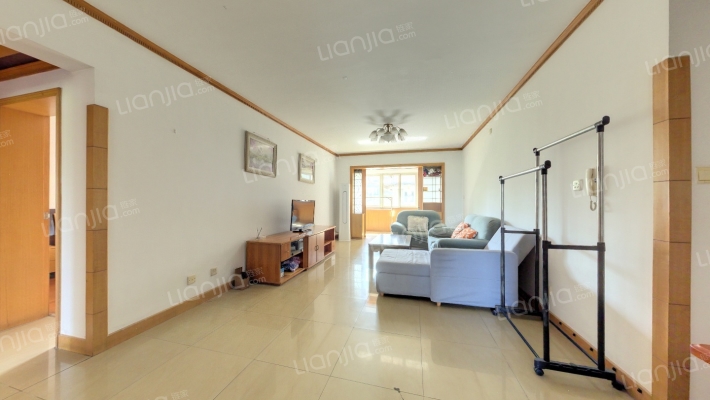 人民南路四段9号院二手房实景图