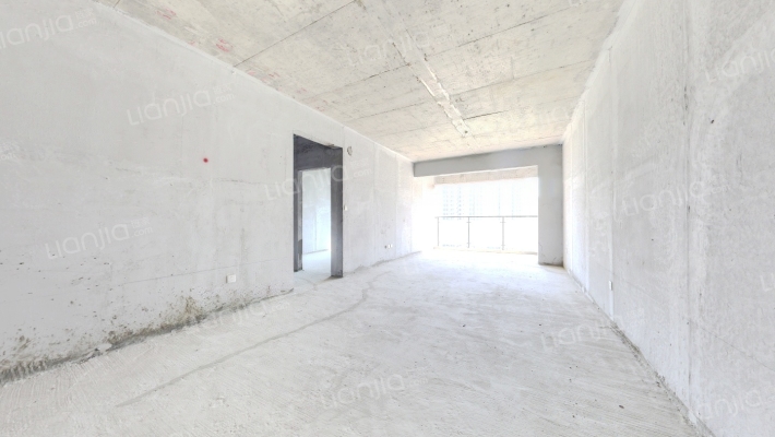 绿洲金座二手房实景图