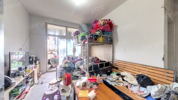 兴盛世家C区二手房实景图