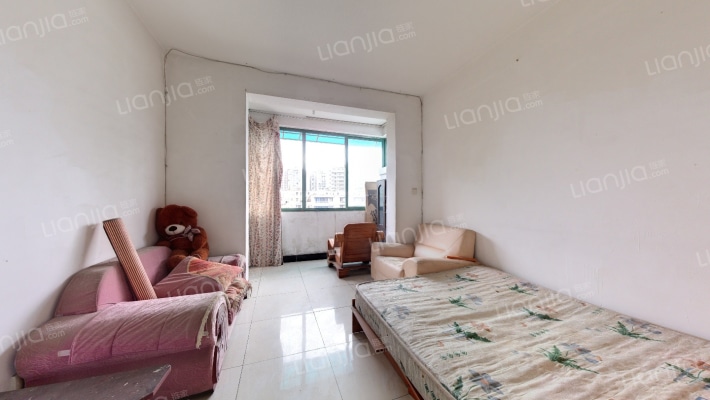 龙安街2号二手房实景图