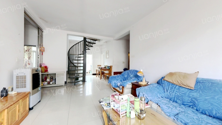 民康一苑二手房实景图