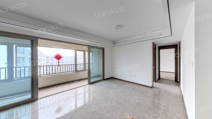 万科璞园璞珺二手房实景图