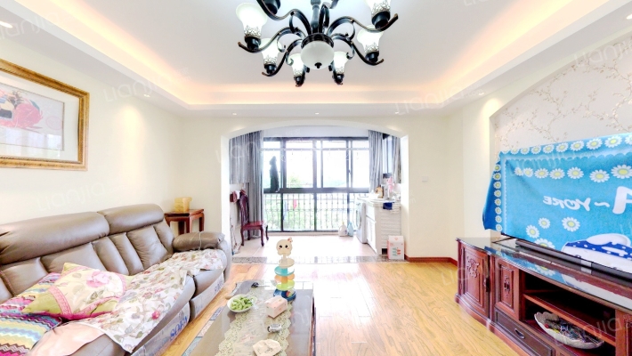 牡丹新苑二手房实景图