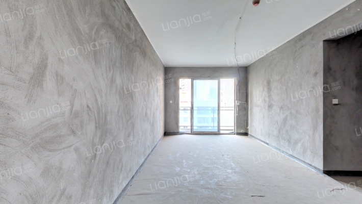 金沙玖悦二手房实景图