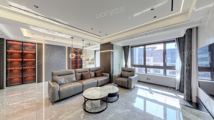 印东方二手房实景图