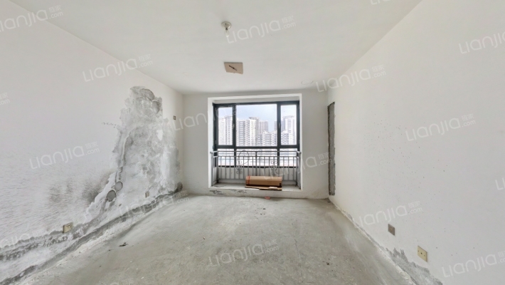 名城华府二手房实景图