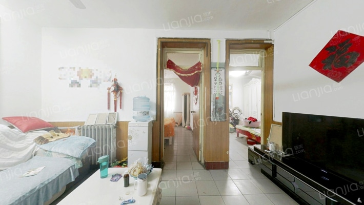 农行小区（青年南街）二手房实景图