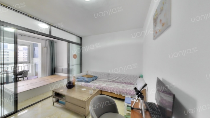 弘石湾B2区二手房实景图