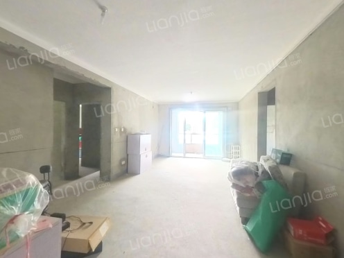 整租·紫艺华府 4室2厅 东/西