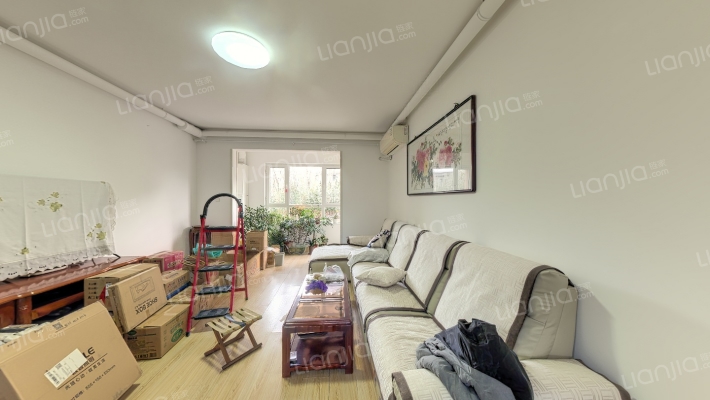 翰澜苑二手房实景图