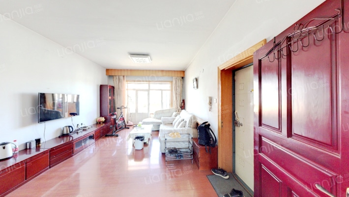 天木小区二手房实景图