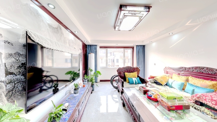 钰君苑二手房实景图