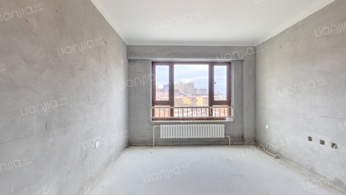 环贸公馆二手房实景图