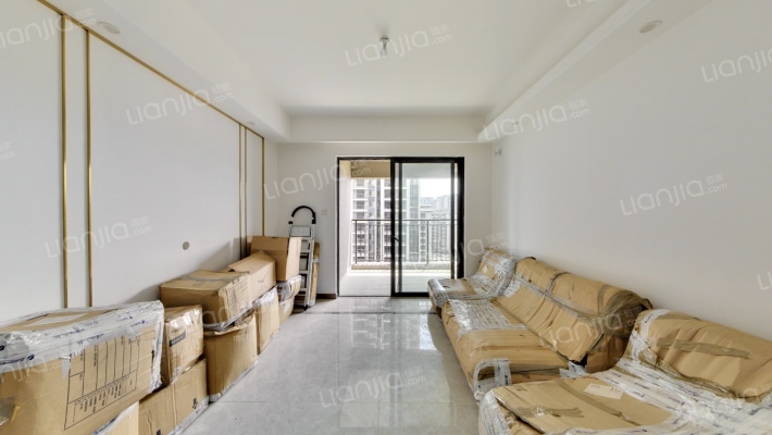 融创·云湖十里二手房实景图