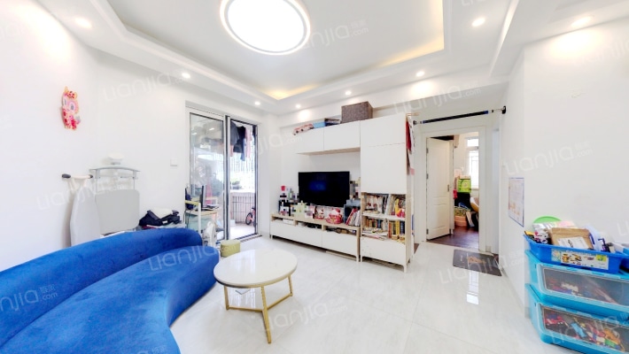 航苑大厦二手房实景图