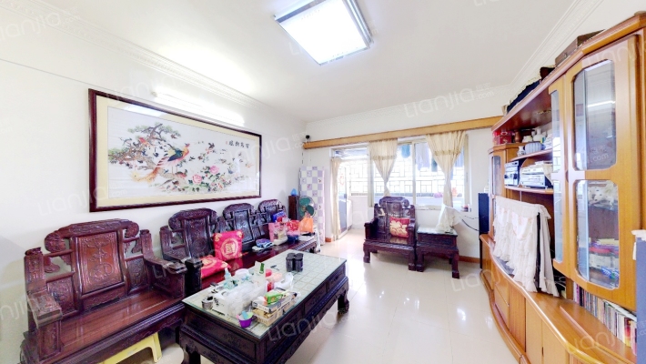 金溪大厦二手房实景图