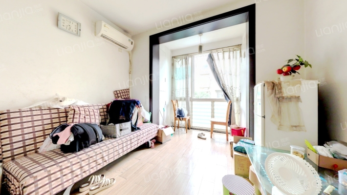 华逸花园(华逸路)二手房实景图