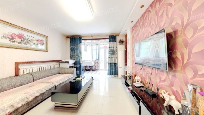 唐街映象二手房实景图