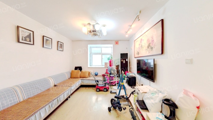 阳光嘉苑二手房实景图