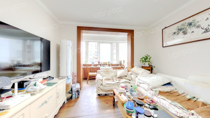 虹祺花苑(公寓)二手房实景图