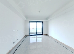 整租·融信中梁荣望 4室1厅 南_融信中梁荣望租房