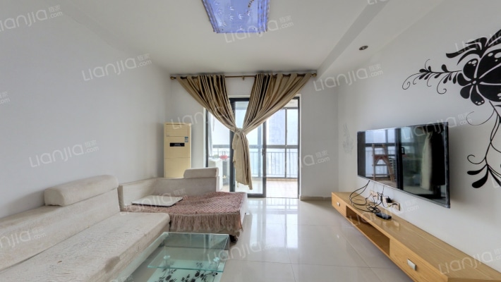 宜居莱茵城二手房实景图