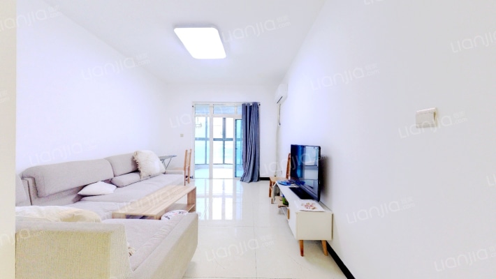 凯乐国际城一期二手房实景图