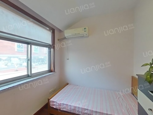 合租·山雨墅 3居室 南/北卧