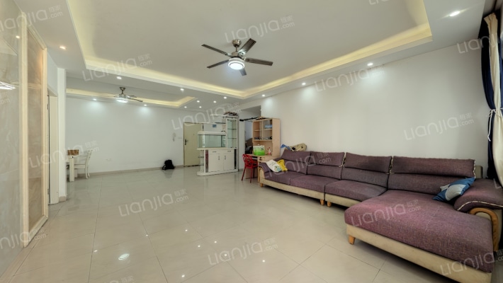 家華花园二手房实景图