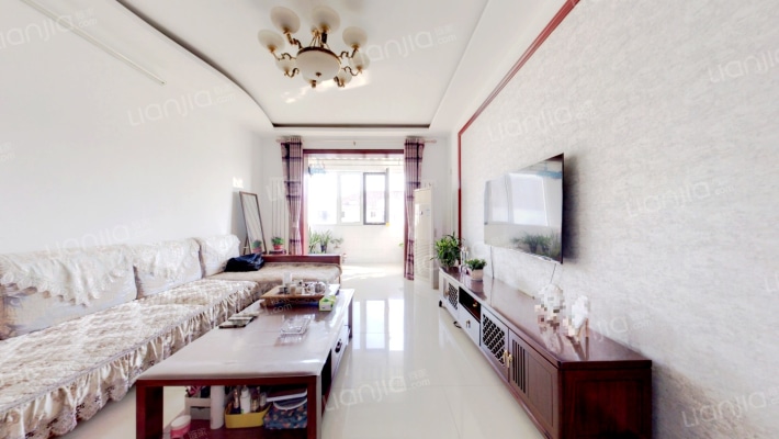 颐安花园东区二手房实景图