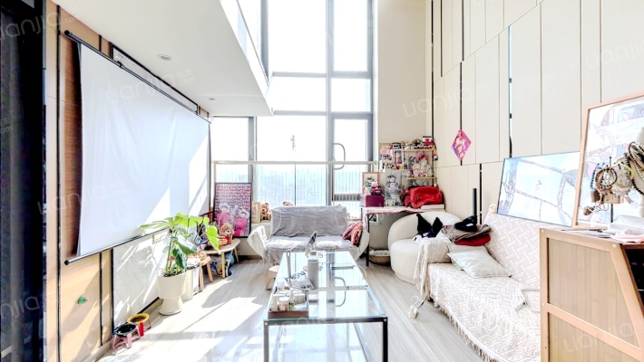 恒大城市之光二手房实景图