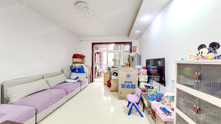 尚成东锦二手房实景图