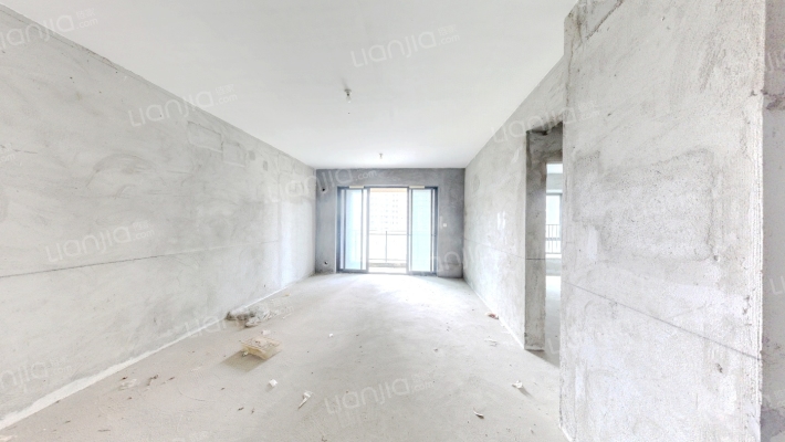 金地外滩8号二手房实景图