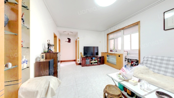 河北医科大学宿舍二手房实景图