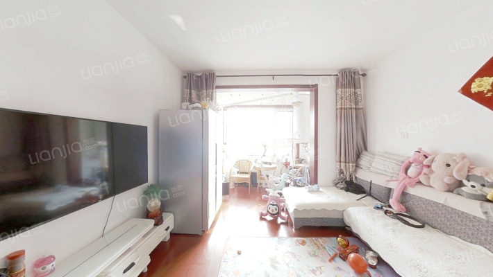 景汇名园二手房实景图