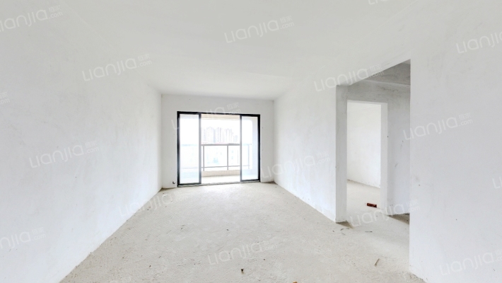 万代御景二手房实景图