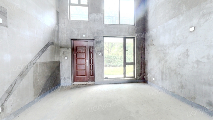 世茂云上鼓岭二手房实景图